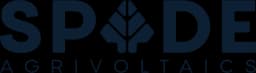 Spade agrivoltaics logo