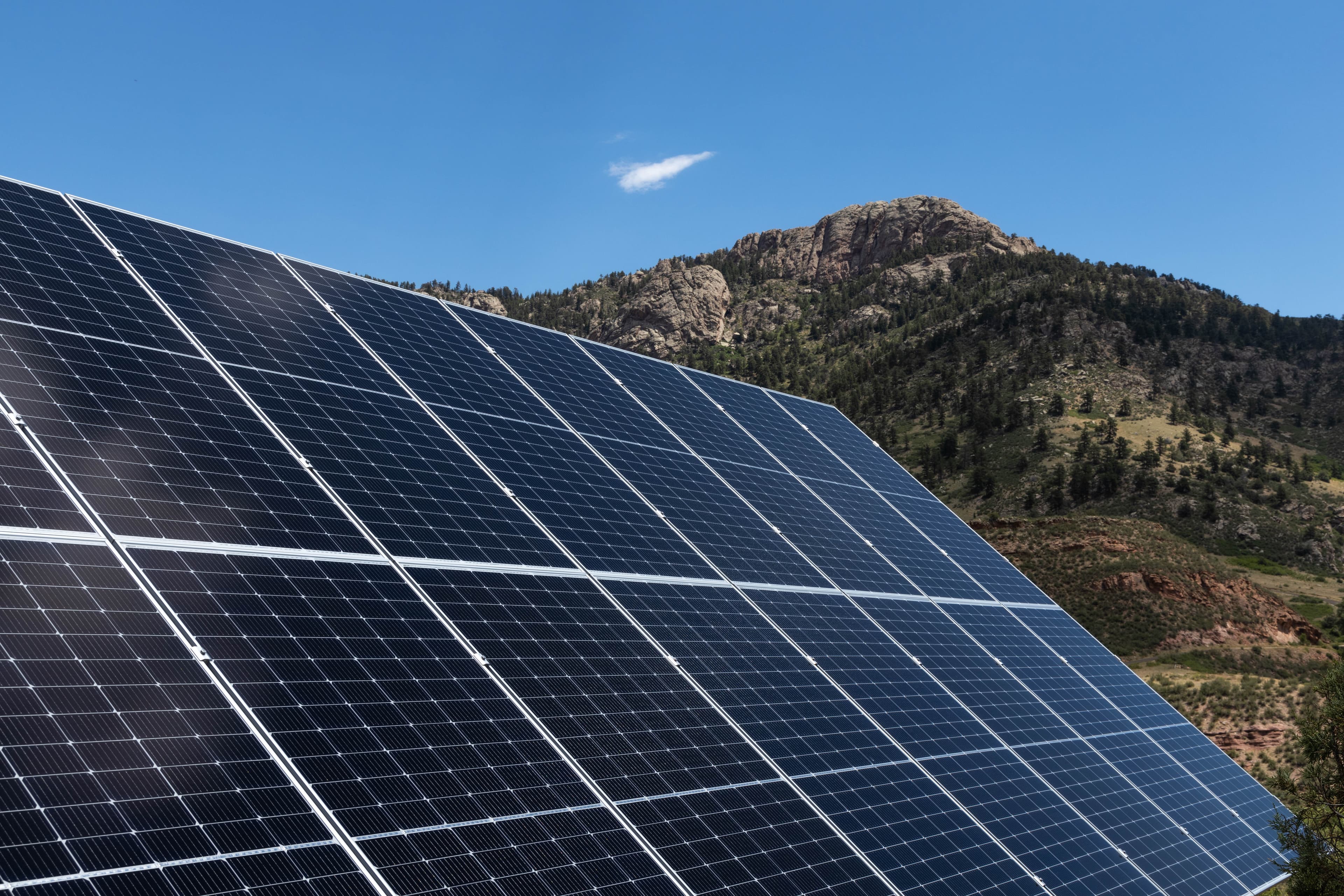 Spade Agrivoltaics - Agrivoltaics for Colorado Ranchers: Introducing Community Solar - Post Image