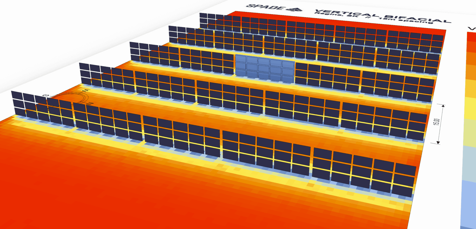 Spade Agrivoltaics - How to Use the Spade Beta App - Post Image